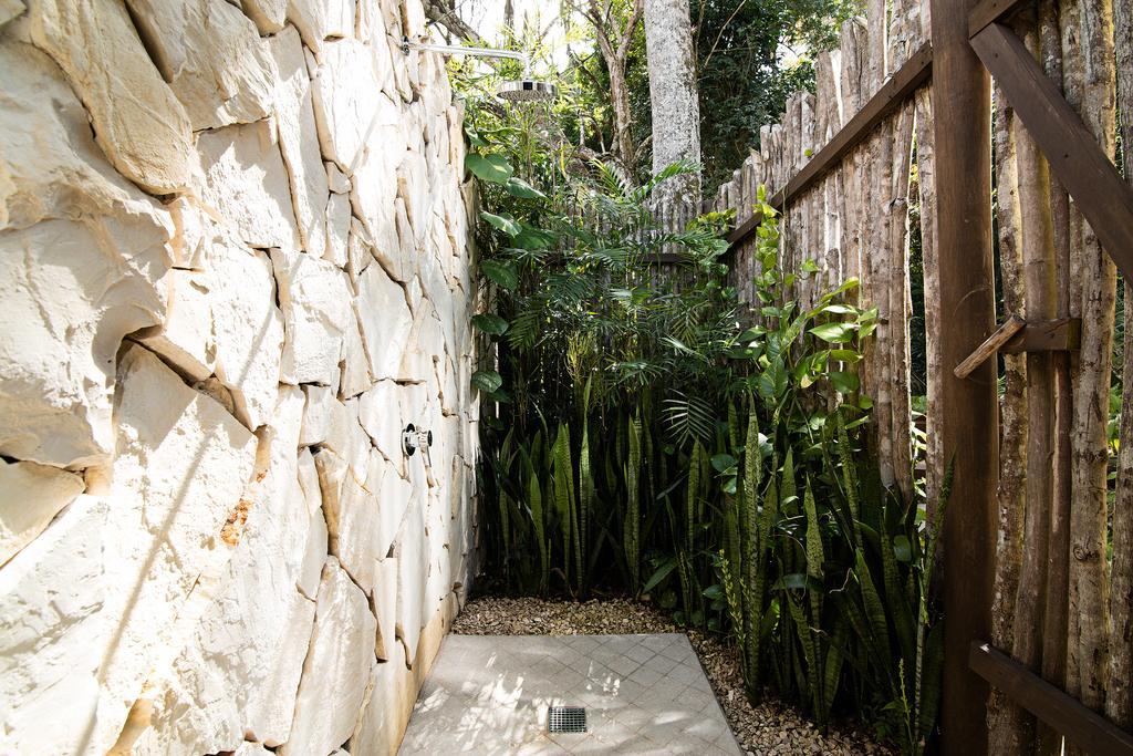 Hotel Jungle Lodge Tikal Kültér fotó